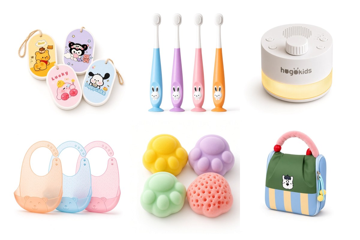 Sản phẩm Hogokids